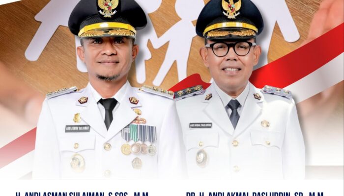 Pemkab Bone Raih Penghargaan Nasional dari Kemendukbangga/BKKBN atas Dukungan Program Quick Wins