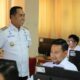 Bupati Wajo Seleksi ASN untuk Jabatan Kabag, Camat, Sekretaris hingga Fungsional
