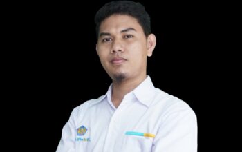 PTPN MAHIR KPPN SINJAI, HAIRUM RIJAL