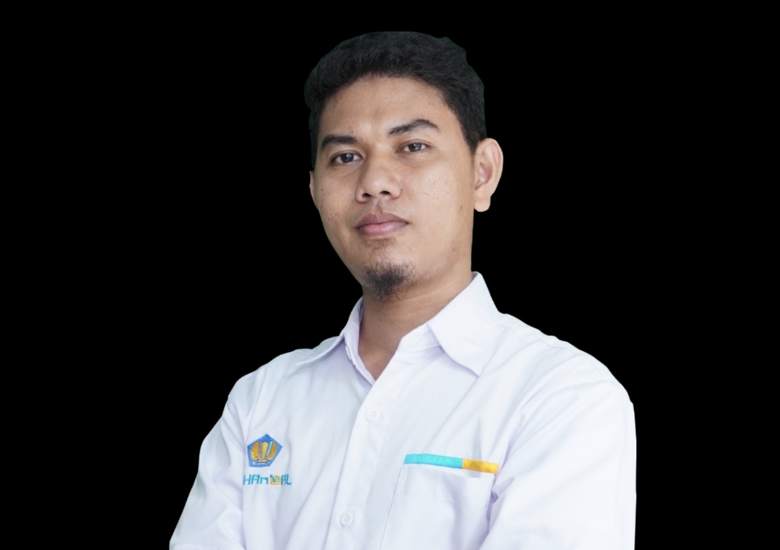 PTPN MAHIR KPPN SINJAI, HAIRUM RIJAL