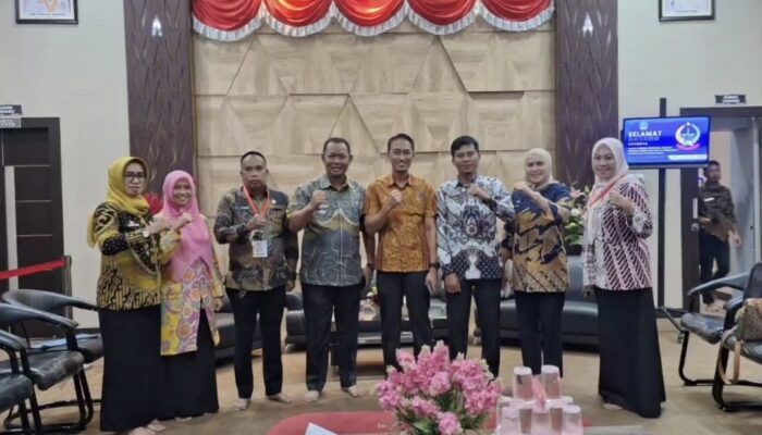 6 Camat dan 3 Sekretaris di Bone Perebutkan 6 Jabatan Eselon II