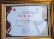 Raih Terbaik Pertama BBIB Award 2025, Peternakan Bone Diakui Nasional