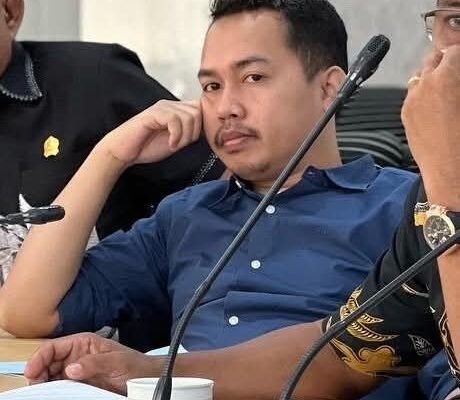 Wakil Ketua Komisi II DPRD Bone Minta Bulog Selesaikan Tunggakan ke Mitra Penggilingan