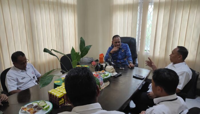 CSR Era “BerAmal” Bone Lebih Dekat ke Masyarakat