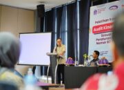 Wabup Andi Akmal Dorong Penguatan Kapasitas Audit Internal Pemkab Bone
