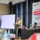 Wabup Andi Akmal Dorong Penguatan Kapasitas Audit Internal Pemkab Bone