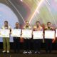 Aktif di Green Leadership Forum 2025, Kabupaten Bone Raih Penghargaan Ecological Fiscal Transfer