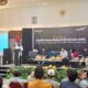 Andi Yuliani Paris Sosialisasi KUR dan QRIS Dorong UMKM Bone Maju di Era Digital