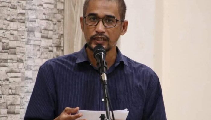 Aktivis NGO Minta Pemkab Sinjai Transparan Soal Izin Investor