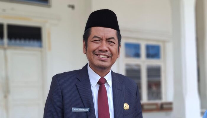 Bantah Kenaikan Pajak PBB-P2 300 Persen, Pemkab Bone Hanya Penyesuain Nilai Pajak