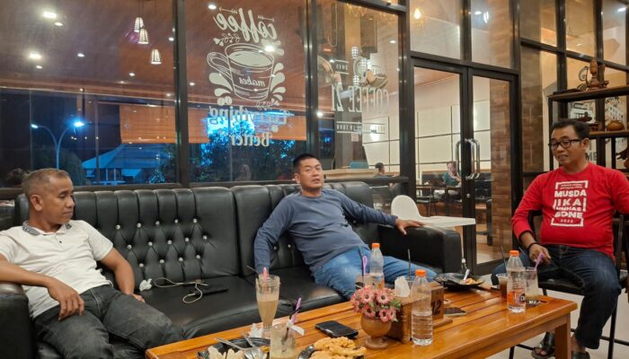 Hoaks PBB-P2 Naik 300 Persen, Pemkab Bone Tegaskan Hanya Penyesuaian Zona Nilai Tanah