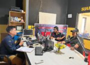 Setiap Selasa, KPU Bone Gandeng SBB Edukasi Masyarakat Lewat Siaran On Air