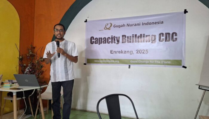 Aktivis Sinjai Duga Ada Gratifikasi Investor ke Pemda dan Oknum APH