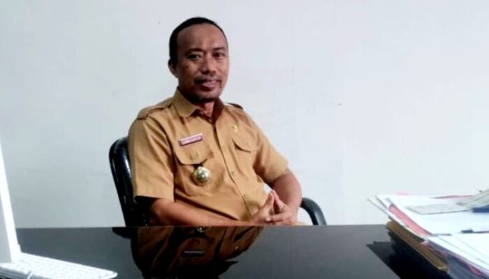 Lukman Dahlan Angkat Bicara Soal Dugaan Gratifikasi Investor di Sinjai