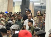 Wakil Bupati Bone Minta Warga Tak Terprovokasi Isu Hoaks Kenaikan PBB P2 300 Persen