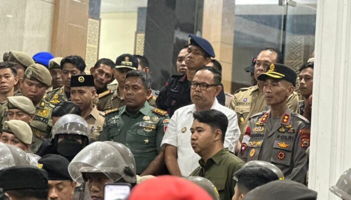 Wakil Bupati Bone Minta Warga Tak Terprovokasi Isu Hoaks Kenaikan PBB P2 300 Persen