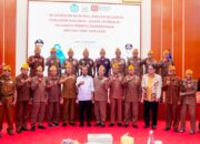 Gubernur Sulsel Silaturahmi dengan Keluarga Pahlawan dan Veteran Pejuang Kemerdekaan RI