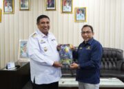 Tertib Pajak Desa, Pembangunan Maros Kian Maju