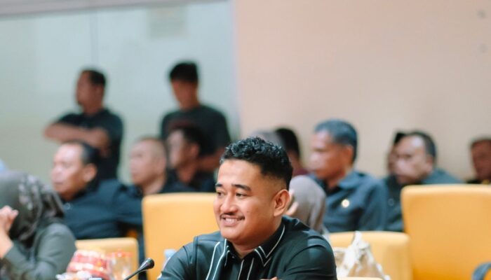 Rampungkan Pembahasan RPJMD 2025-2029, Berikut Catatan Pansus 1 RPJMD Bone