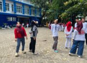 Melihat Gaya Dokter RSUD Datu Pancaitana Rayakan HUT ke-80 RI