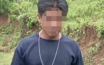 Dendam Lama Pilkades Diduga Jadi Motif Penikaman Kepala Desa Salebba Bone
