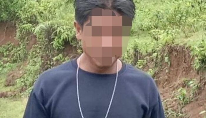 Dendam Lama Pilkades Diduga Jadi Motif Penikaman Kepala Desa Salebba Bone