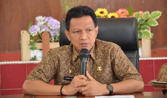 Janji Reformasi Birokrasi Honorer Non-Database Pemda Justru Terlupakan