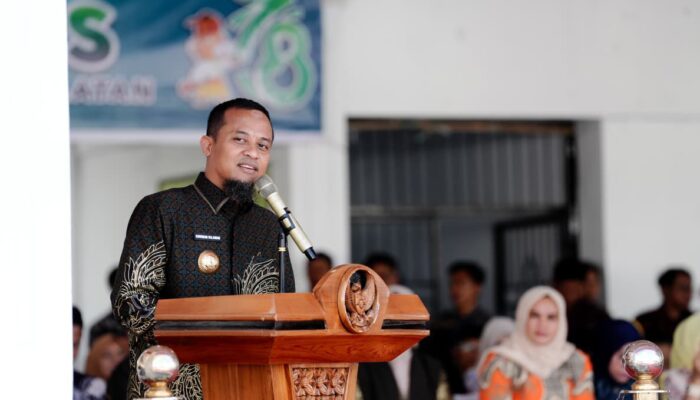 Kebocoran Pipa Tambang, Gubernur Sulsel: Vale Wajib Bertanggung Jawab
