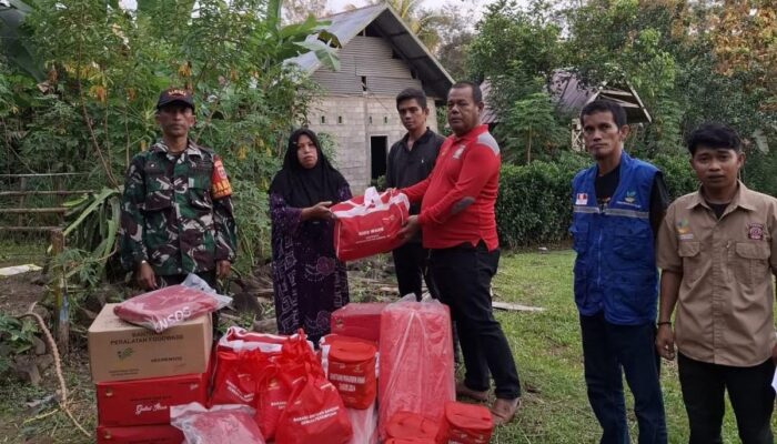 Sosok Tegas dan Berintegritas Saktiawan Ramaikan Bursa Direktur PDAM Sinjai