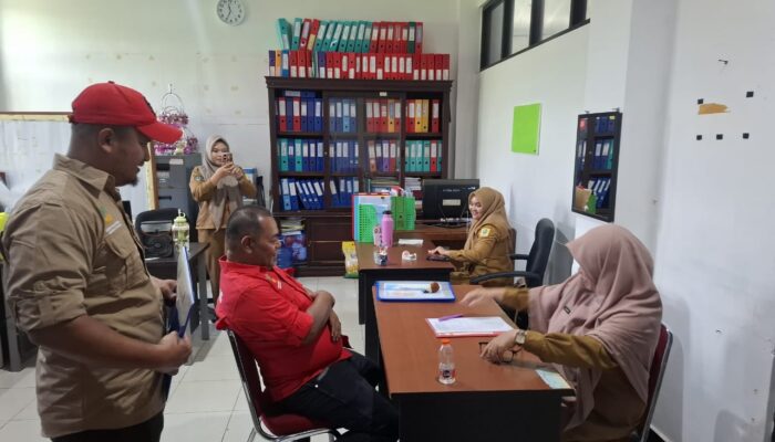 PDAM Bukan Ajang Politik, Saktiawan Desak Seleksi Direktur Bebas Titipan