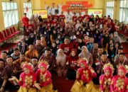 Pajak Bertutur, Gen Z SMKN 7 Pangkep Diajarkan Pentingnya Sadar Pajak