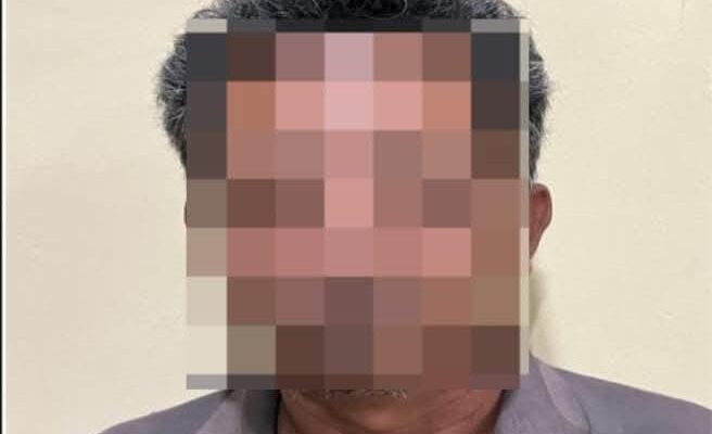 Unit Resmob Polres Bone Ringkus Warga Cina Pelaku Pencurian