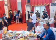 Wabup Andi Akmal Pastikan Bone Dukung Program Nasional Keamanan Pangan