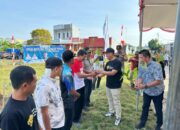 Perkimtan Sinjai Tanam 3.000 Pohon Peringati Hari Perumahan Nasional