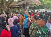 GPM se- Kabupaten Bone, Bupati : Untuk Bantu Warga dan Jaga Stabilitas Harga