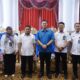 Direksi PT Semen Tonasa Jalin Silaturahmi dengan Pemkab Pangkep