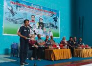 Pra Porprov Cabor Judo Dipusatkan di Pangkep, 174 Atlet Ambil Bagian