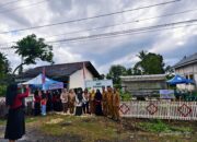 Foto bersama Tim Penilai Lomba P2L