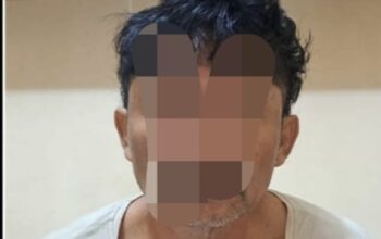 Polisi Ringkus Pelaku Pencurian Rp43 Juta di Bone, Modus Pecah Kaca