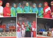 Semarak HUT ke-80 RI di Kecamatan Ulaweng Dimeriahkan Berbagai Lomba, Ada Cerdas Cermat Hingga Lomba Tumpeng