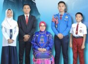 Momen Kesederhanaan Keluarga Bupati Bone, Teladan dari Rumah Pemimpin Daerah