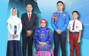 Momen Kesederhanaan Keluarga Bupati Bone, Teladan dari Rumah Pemimpin Daerah
