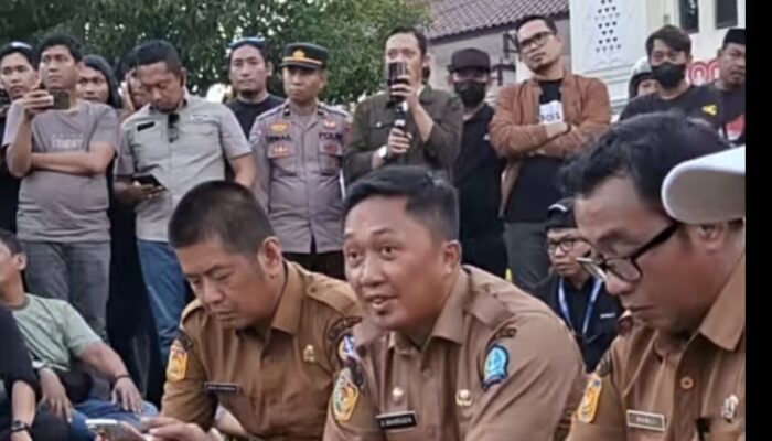 Breaking News: Pemda Bone Batalkan Penyesuaian NJOP Berdampak Kenaikan PBB P2
