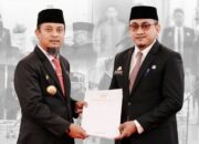 Pemprov Sulsel Usulkan 1.578 PPPK Paruh Waktu, Mayoritas Guru