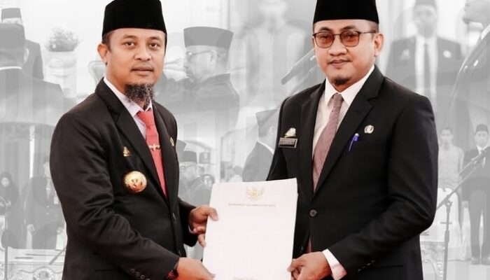 Pemprov Sulsel Usulkan 1.578 PPPK Paruh Waktu, Mayoritas Guru