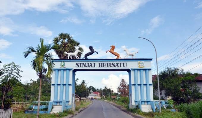 Anggaran Pemeliharaan Jalan di Sinjai Jadi Temuan BPK ?