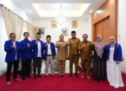 Wagub Sulsel Gandeng ICMI Muda, Perkuat Pendidikan dan Karakter Generasi Digital
