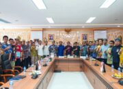 Eratkan Hubungan, Gubernur Sulsel-Kaltara Kolaborasi untuk Kesejahteraan Masyarakat