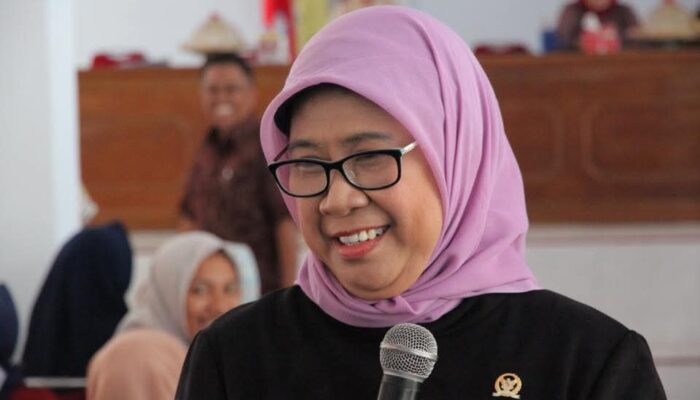 ICMI Tegaskan Dukungan Penuh untuk Program Makan Bergizi Gratis