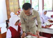 Bupati Bone Dorong MBG Berbasis Pangan Lokal, Anak Sehat, Generasi Emas Tercetak